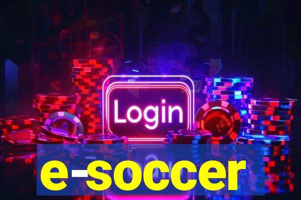 e-soccer