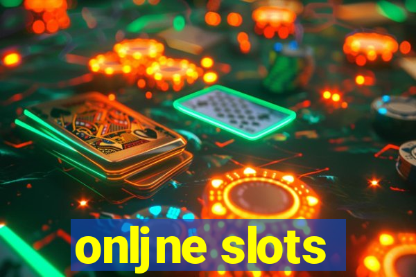 onljne slots