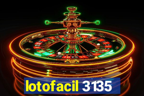 lotofacil 3135