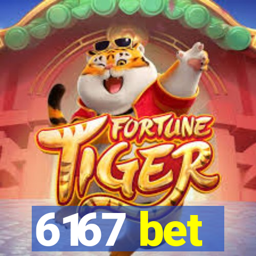 6167 bet