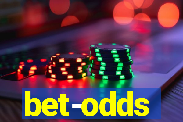 bet-odds