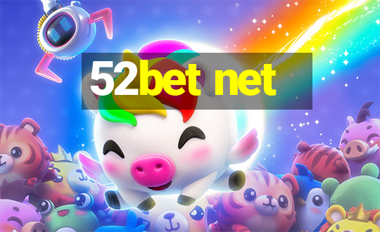 52bet net