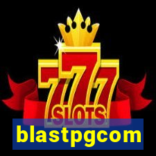 blastpgcom