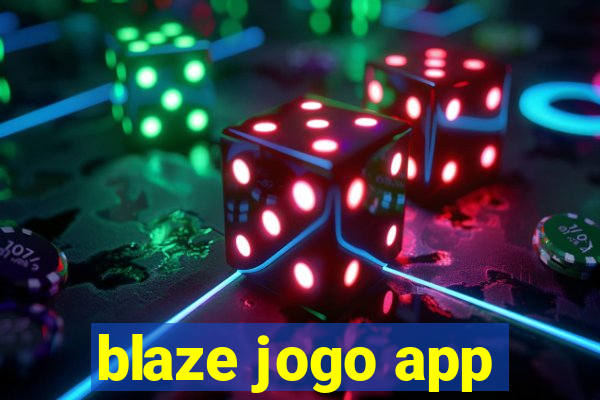 blaze jogo app