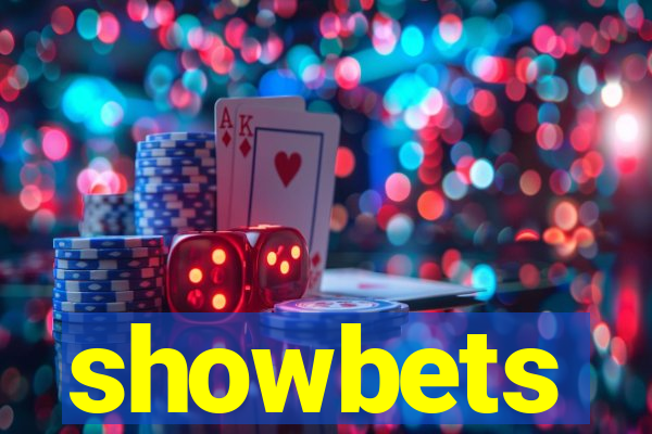 showbets