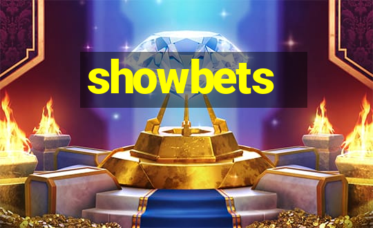 showbets