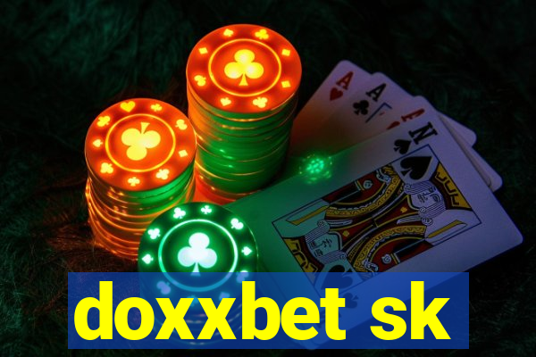 doxxbet sk