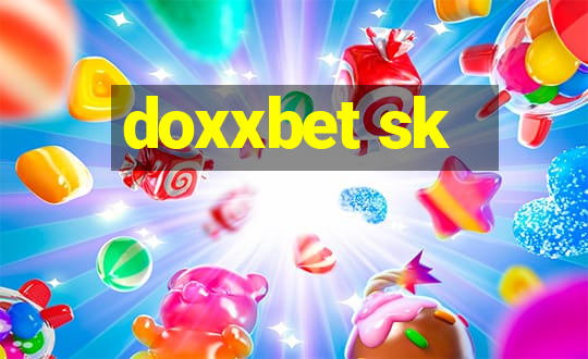 doxxbet sk