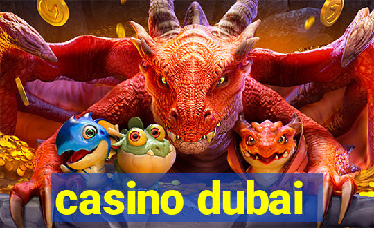 casino dubai