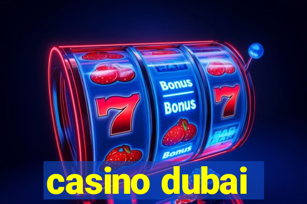 casino dubai