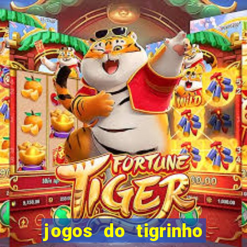 jogos do tigrinho com b么nus