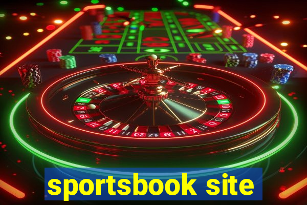 sportsbook site