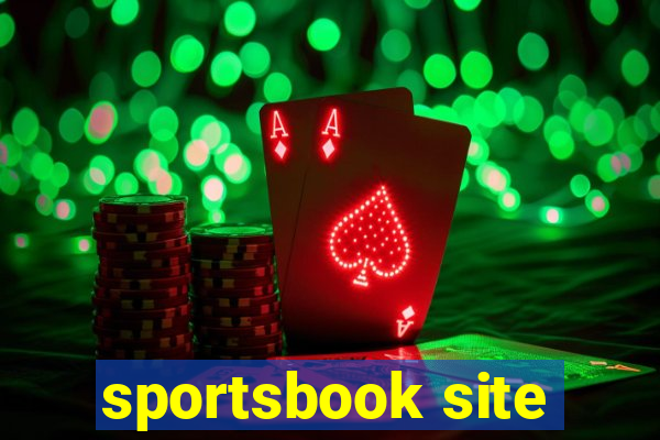 sportsbook site