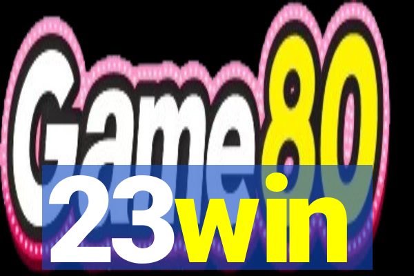 23win