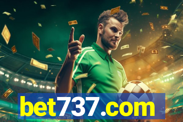 bet737.com