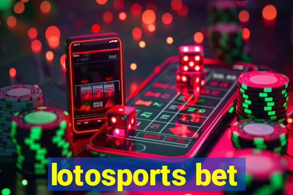 lotosports bet