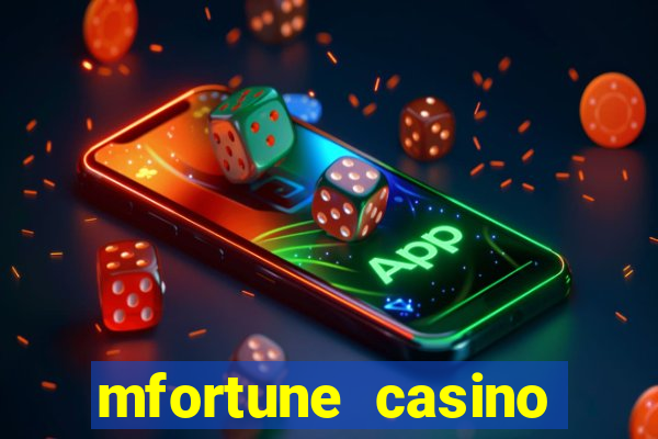 mfortune casino mobile slots