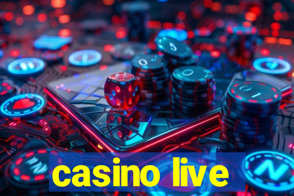 casino live