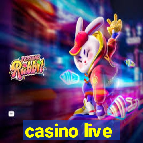 casino live