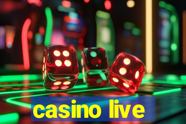 casino live