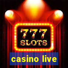 casino live