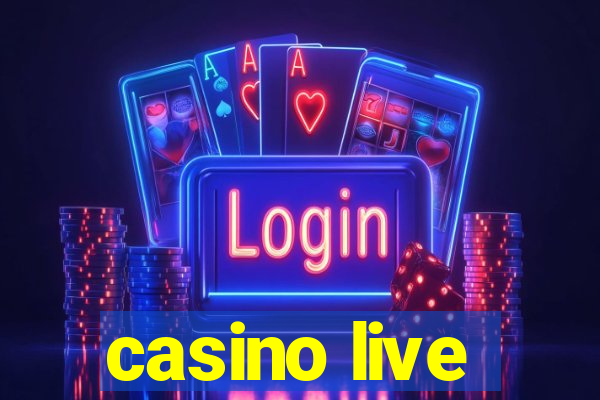 casino live