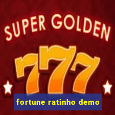 fortune ratinho demo