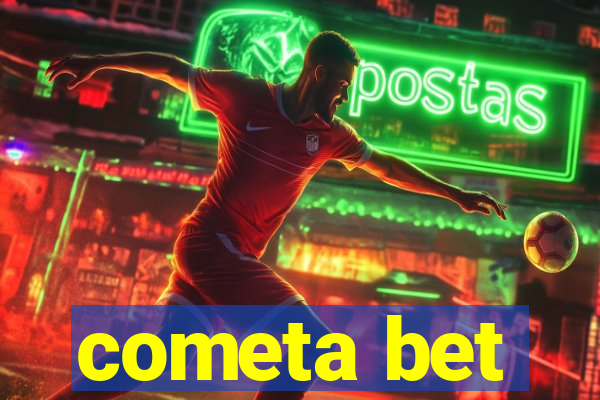 cometa bet