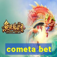 cometa bet