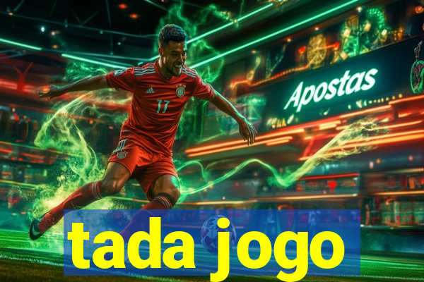 tada jogo