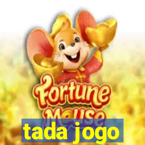 tada jogo