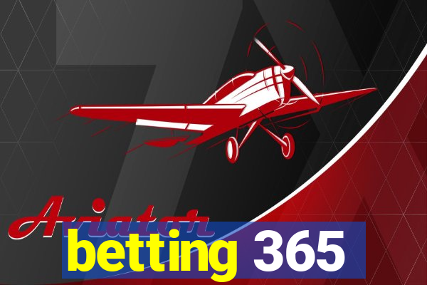 betting 365