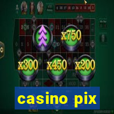 casino pix