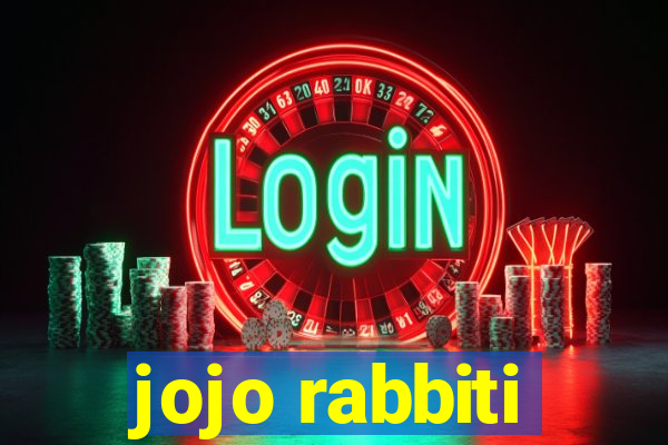 jojo rabbiti