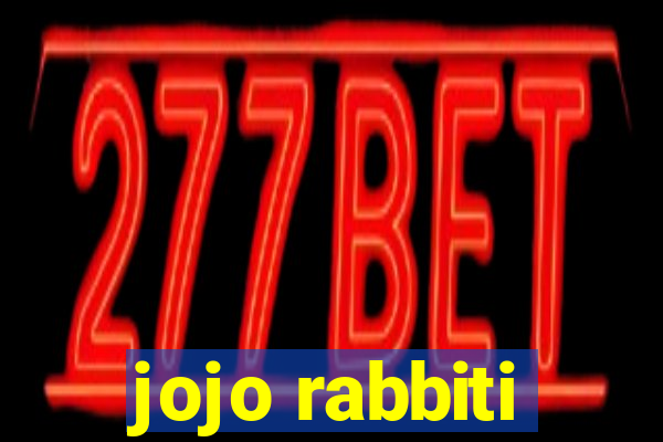 jojo rabbiti