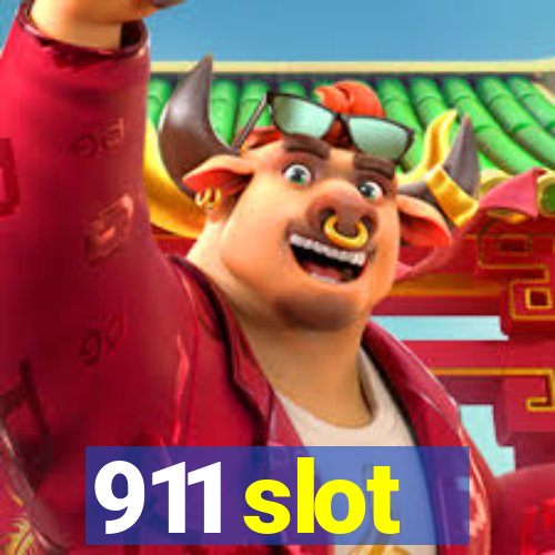 911 slot