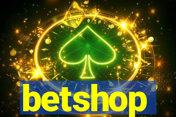 betshop