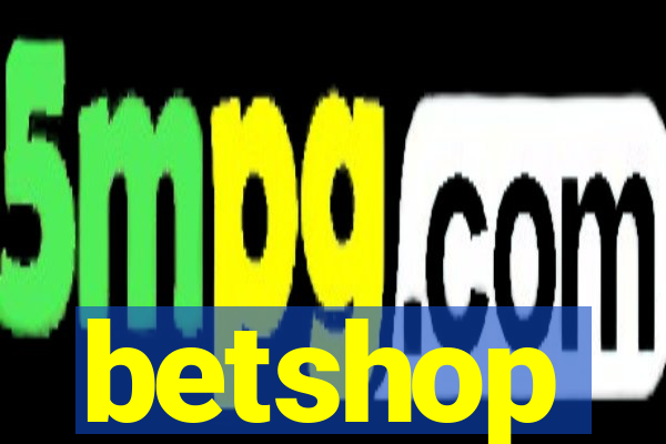 betshop