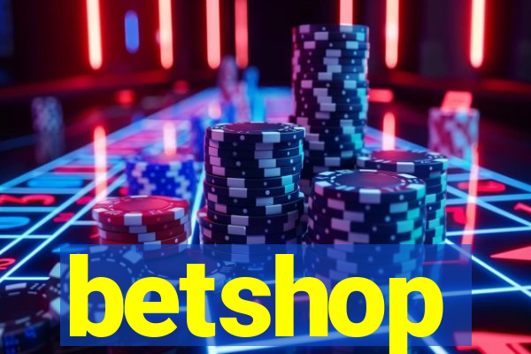 betshop