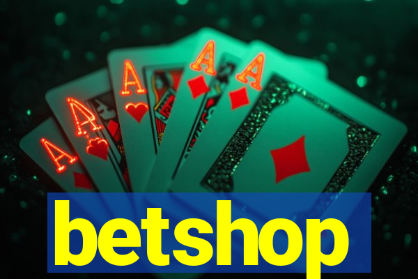 betshop