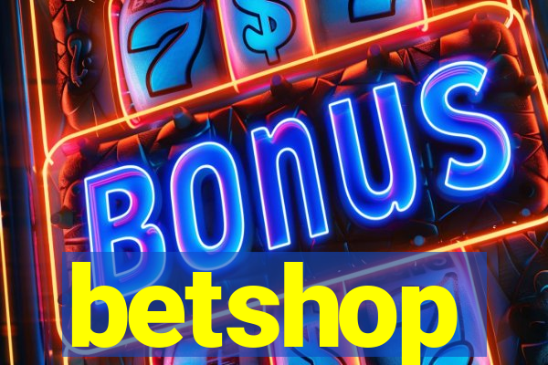 betshop