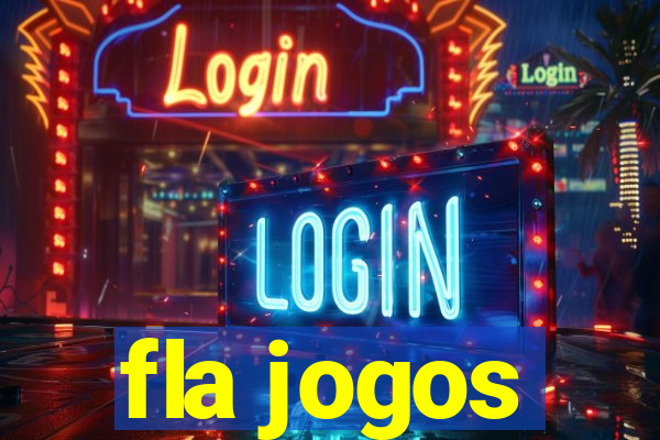 fla jogos