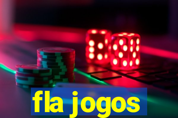 fla jogos