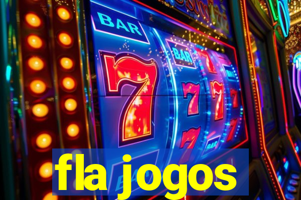 fla jogos