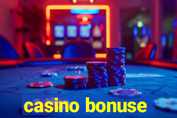 casino bonuse