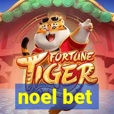 noel bet