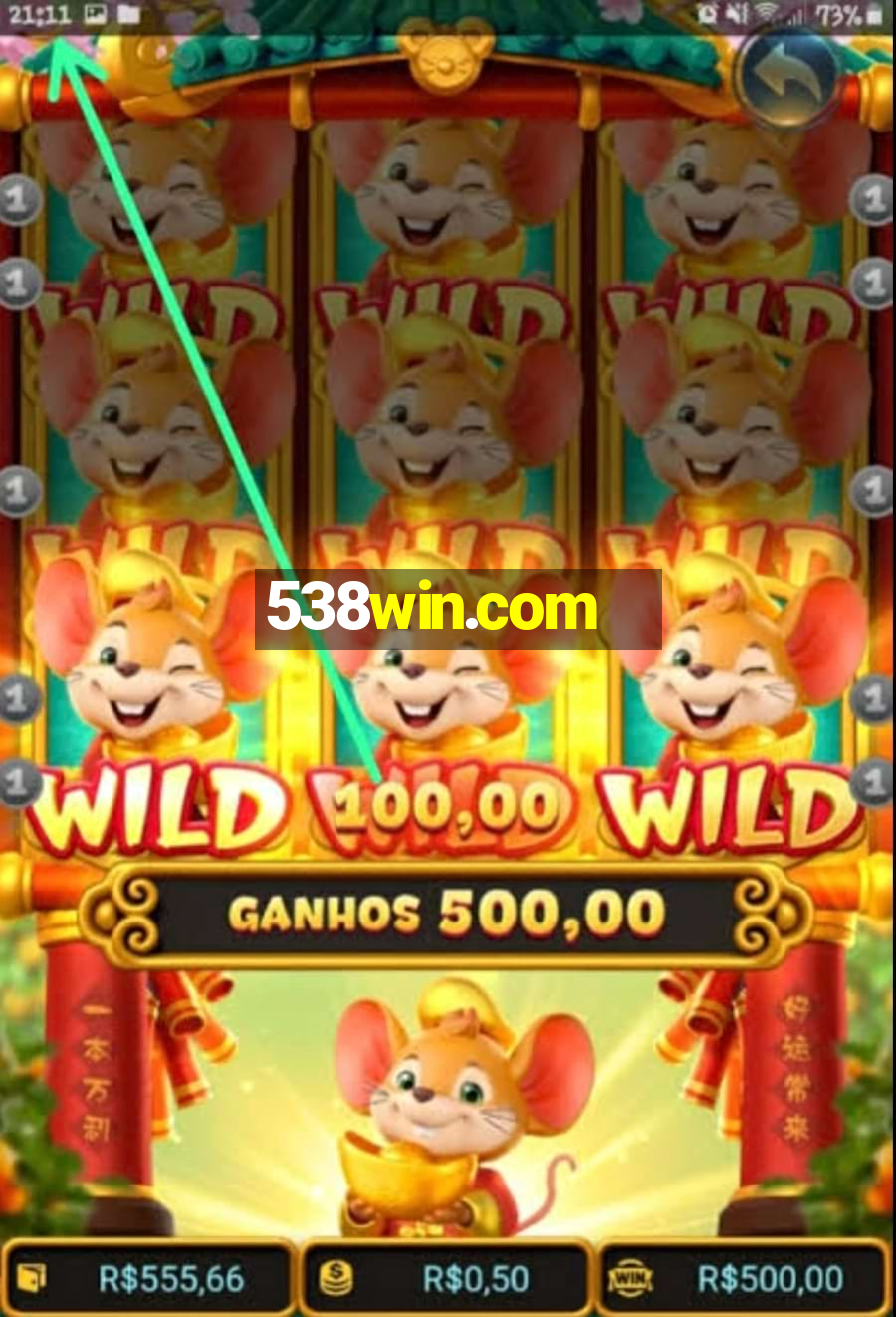 538win.com