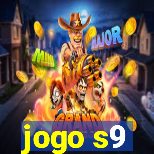 jogo s9