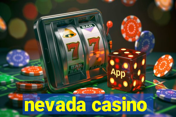 nevada casino