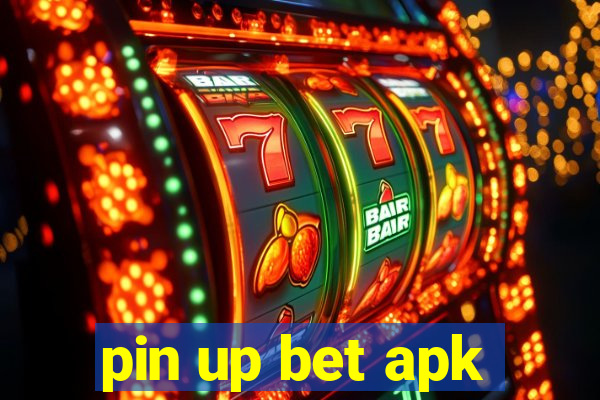 pin up bet apk